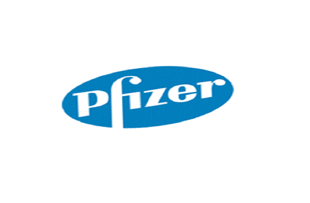 Pfizer for pharmaceutical industries